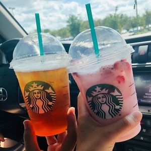 Meet your Posher, Lucia